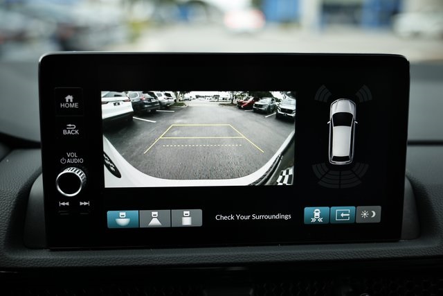 2024 Honda CR-V Hybrid Sport Touring photo 37