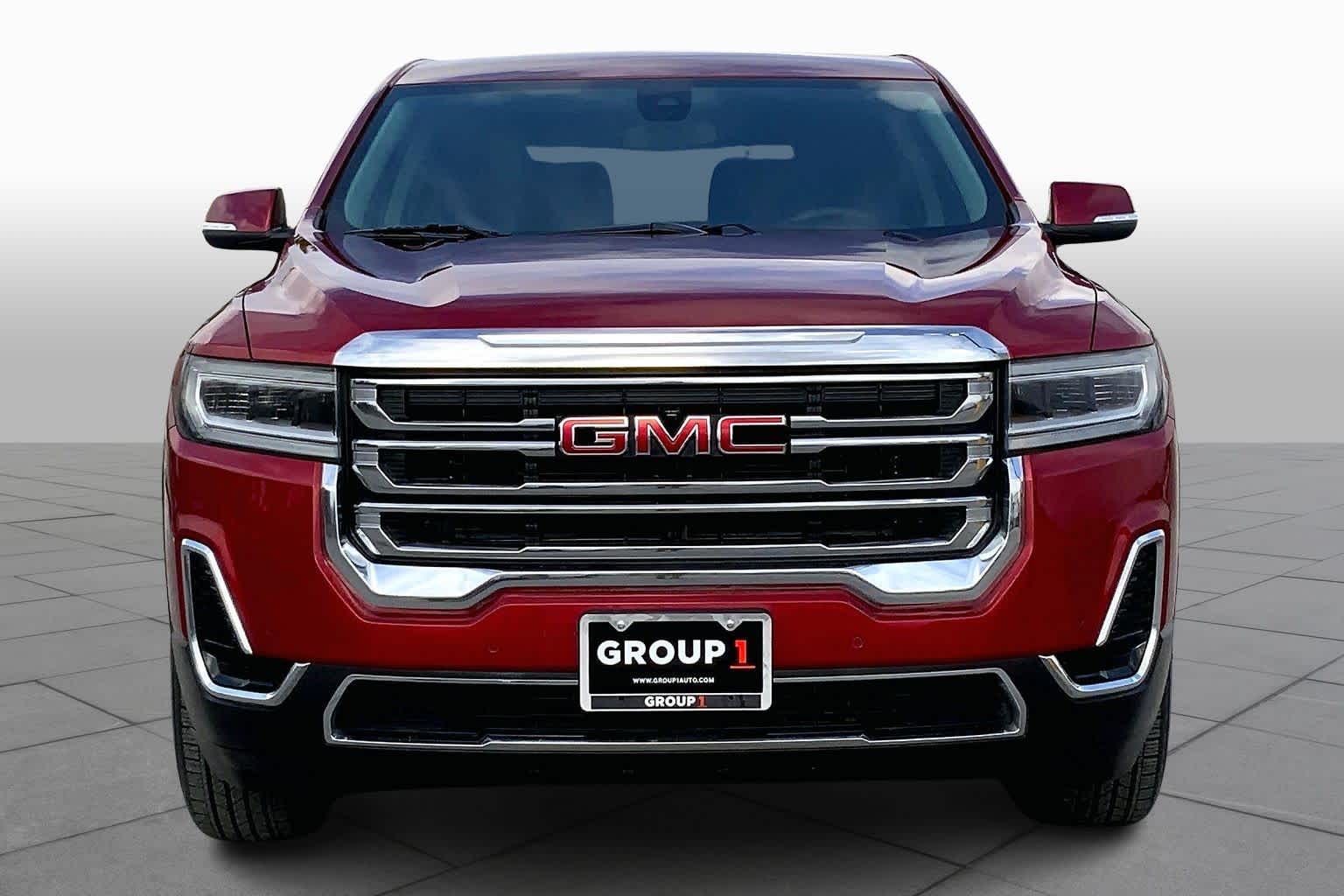 2021 Gmc Acadia SLE photo 3