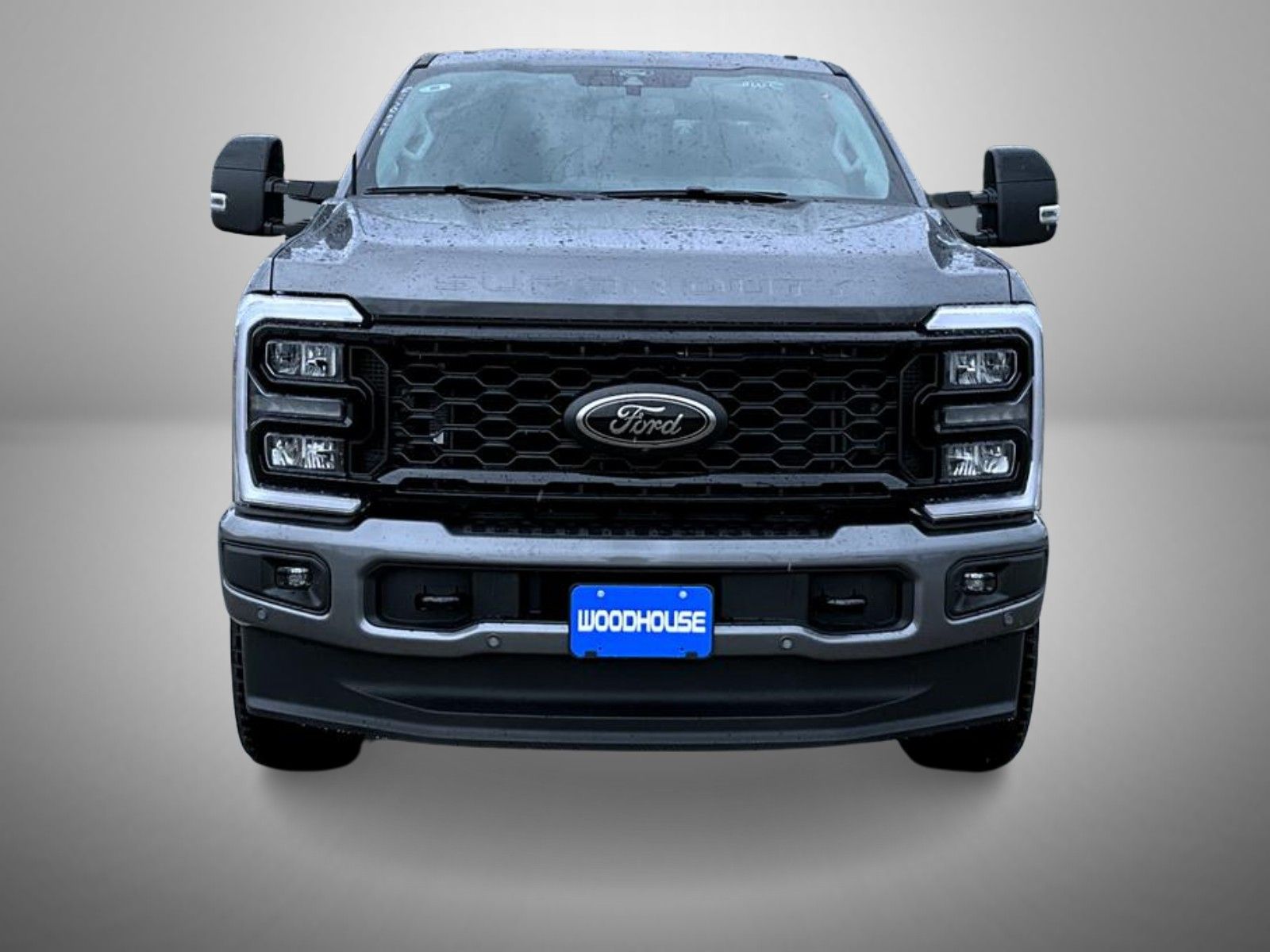 2025 Ford F-350 photo 2