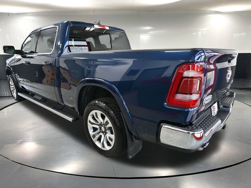 2023 Ram 1500 Laramie Longhorn photo 5