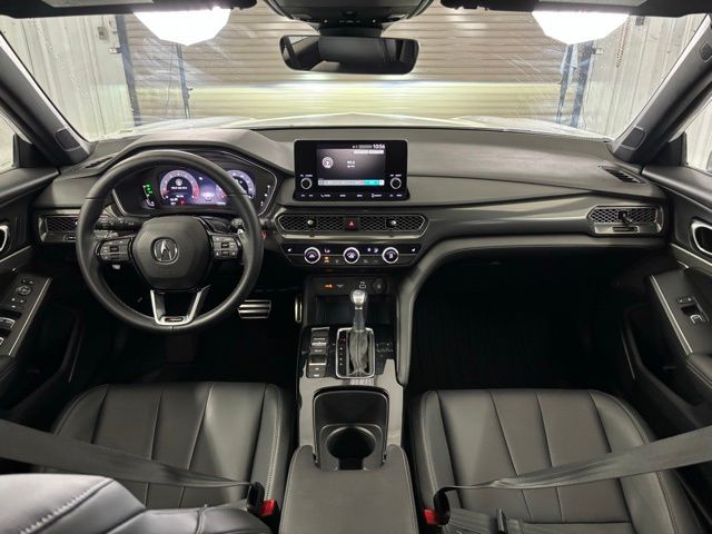 2023 Acura Integra A-Spec photo 12