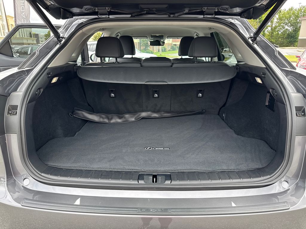 2022 Lexus RX 350 photo 18