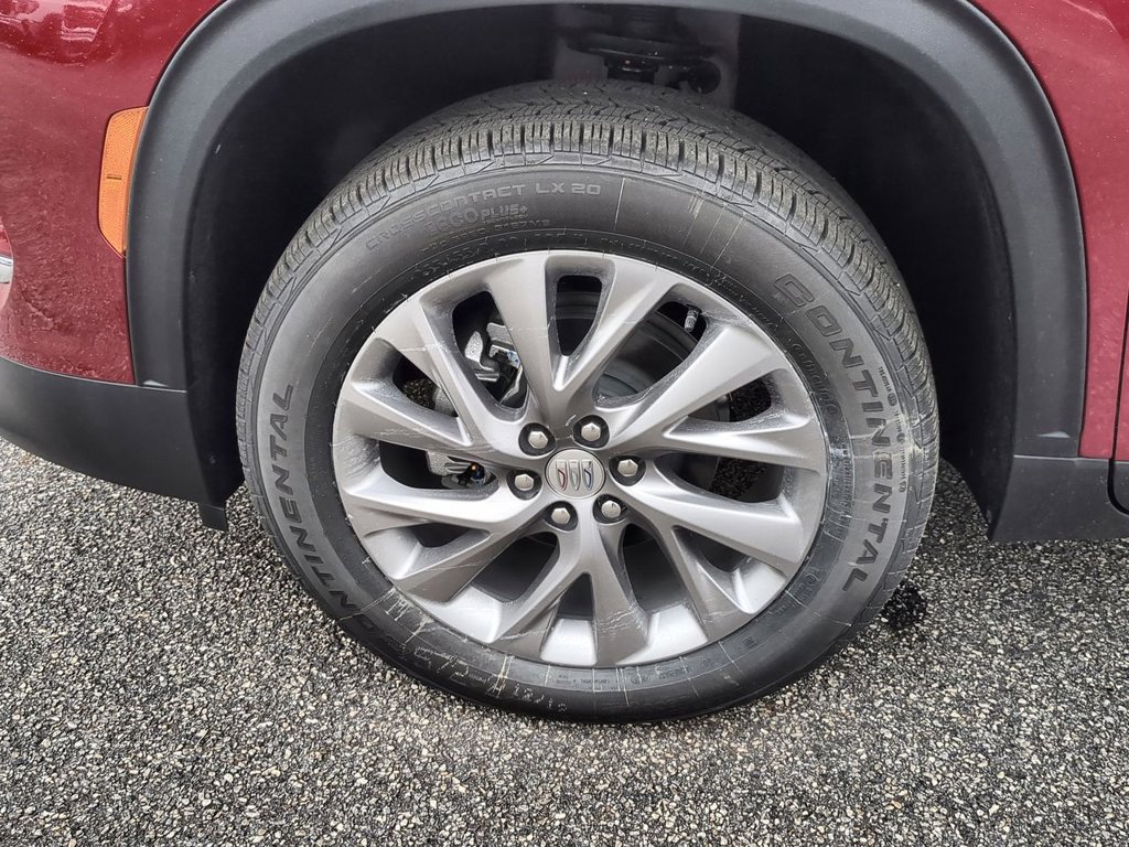 2025 Buick Enclave Preferred photo 29