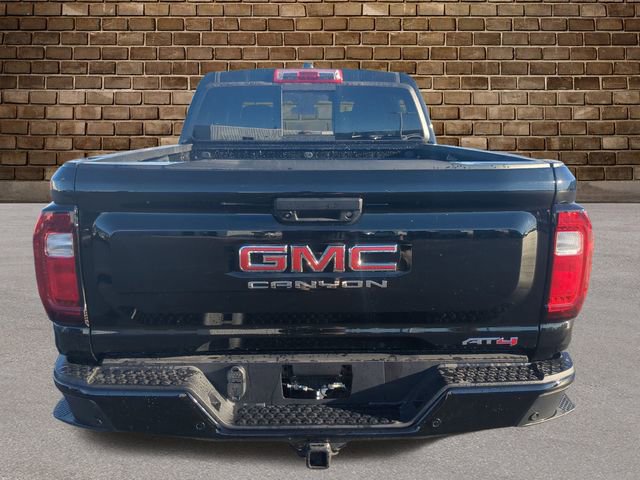 2026 Gmc Canyon AT4 photo 4