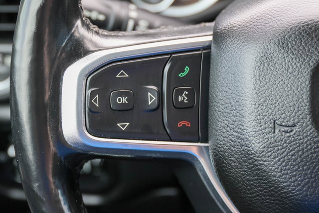2019 Ram 1500 Laramie photo 30