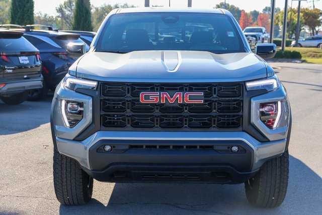 2026 Gmc Canyon Elevation photo 2