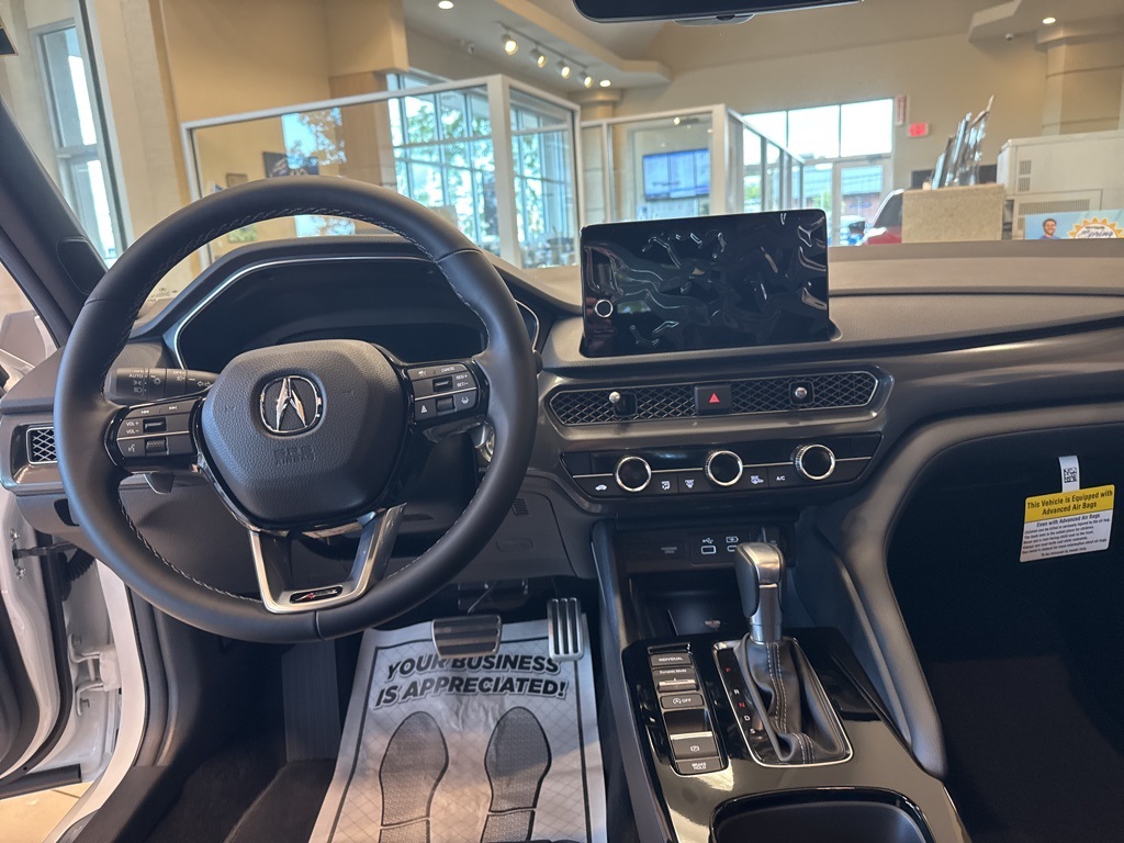 2025 Acura Integra A-Spec Technology photo 7