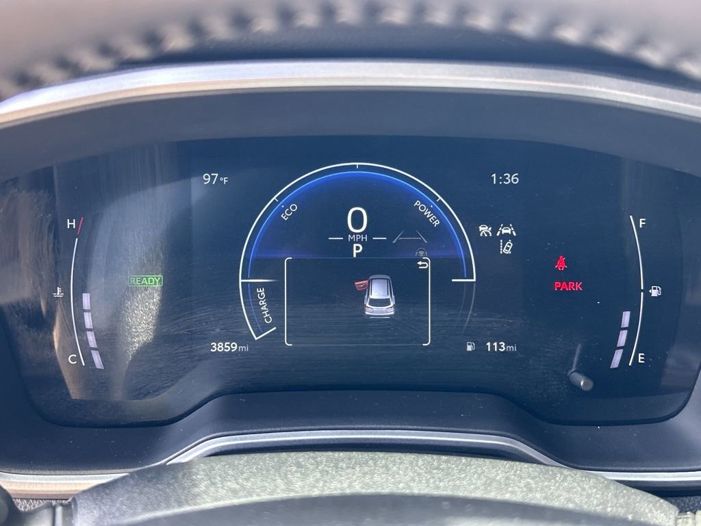 2025 Toyota Corolla Cross Hybrid S photo 28