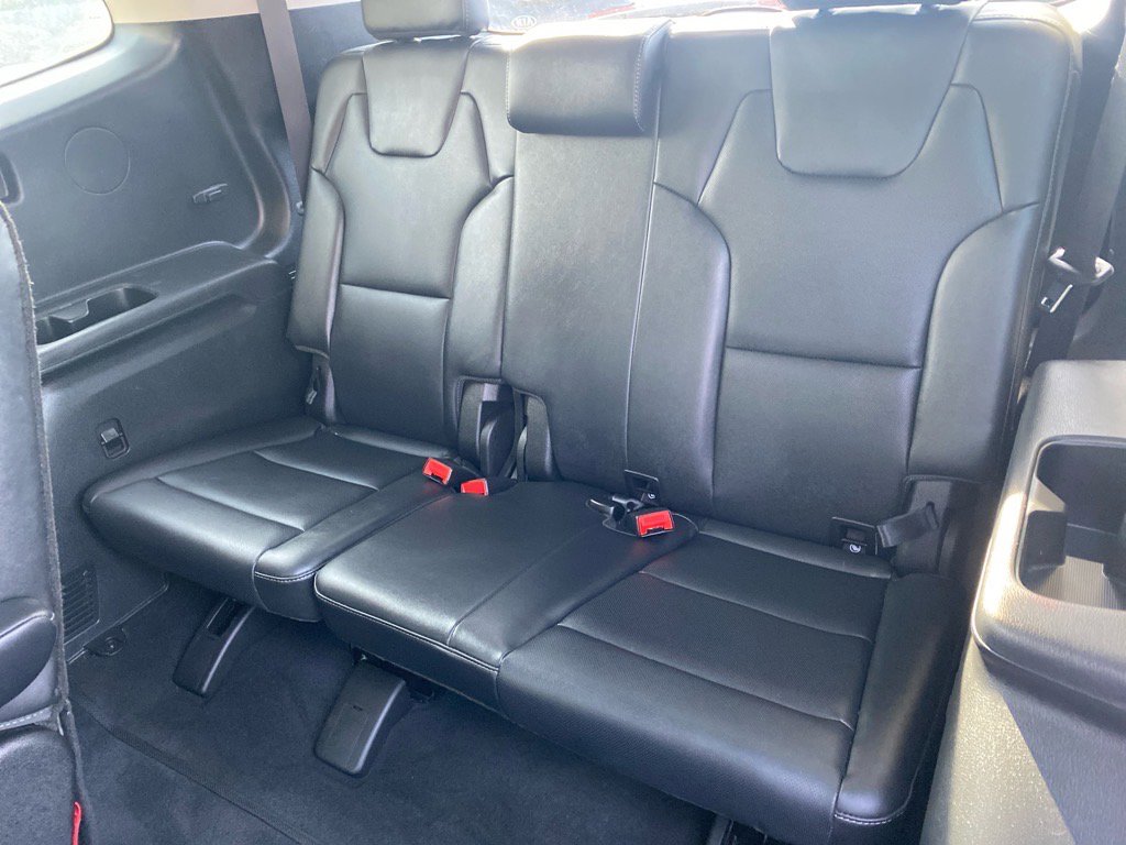 2023 Kia Telluride S photo 24