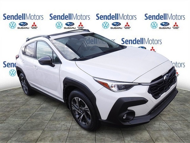 2025 Subaru Crosstrek Premium's photo