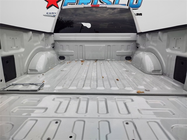 2024 Ford F-150 STX photo 26
