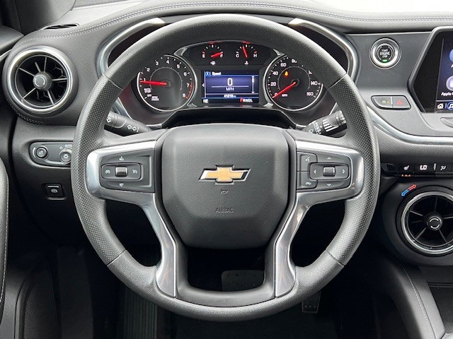 2021 Chevrolet Blazer 1LT photo 24