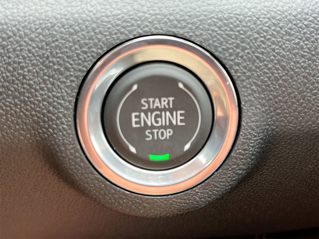 2026 Gmc Terrain Denali photo 22
