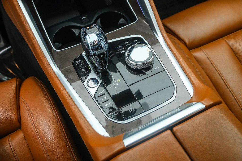 2022 Bmw X6 xDrive40i photo 20
