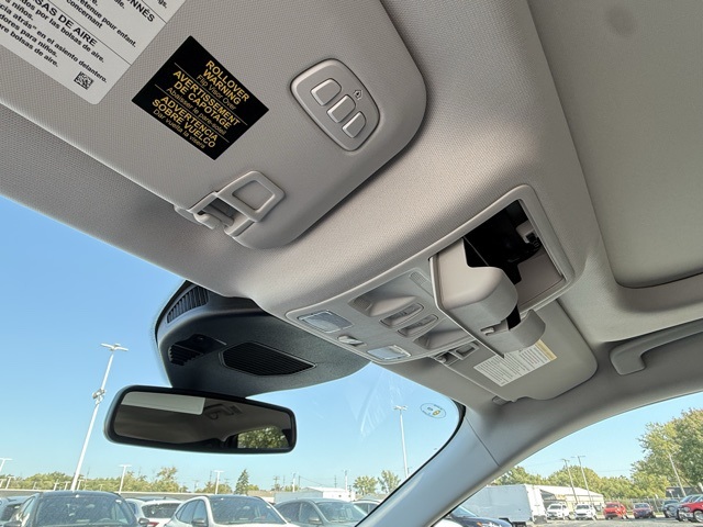 2025 Ford Escape Platinum photo 25