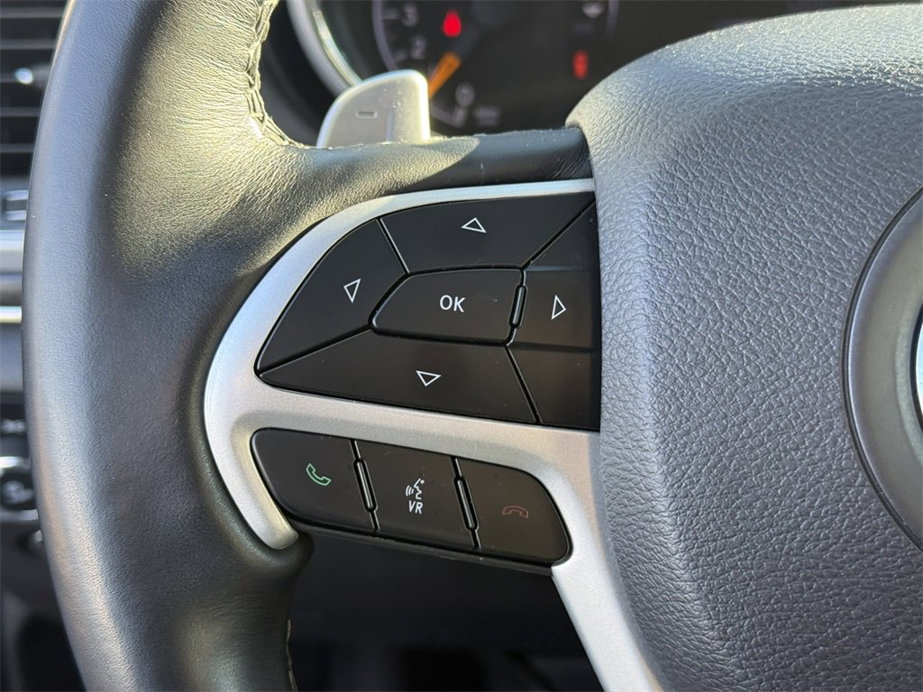 2019 JEEP GRAND CHEROKEE - Image 18