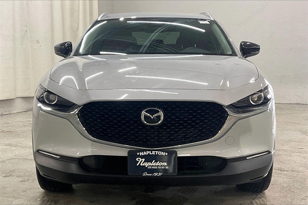 2025 MAZDA CX-30 - Image 1