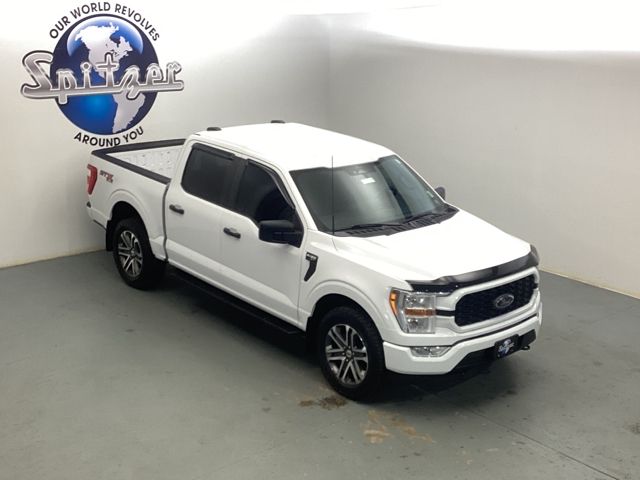 2022 Ford F-150 XL photo 8