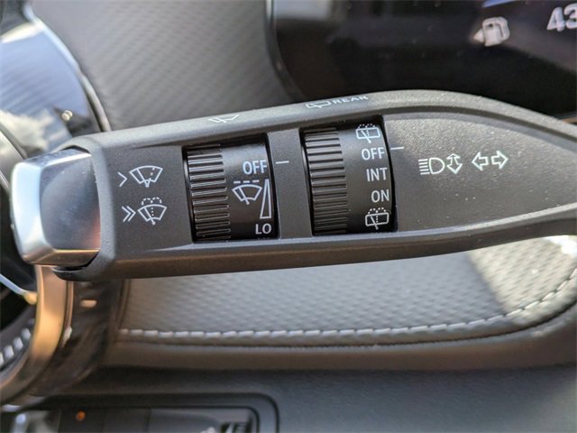 2026 Chevrolet Equinox LT photo 25
