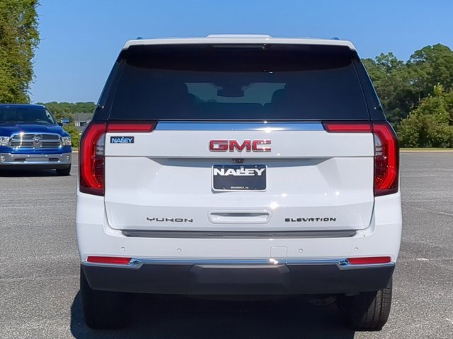 2025 Gmc Yukon photo 21