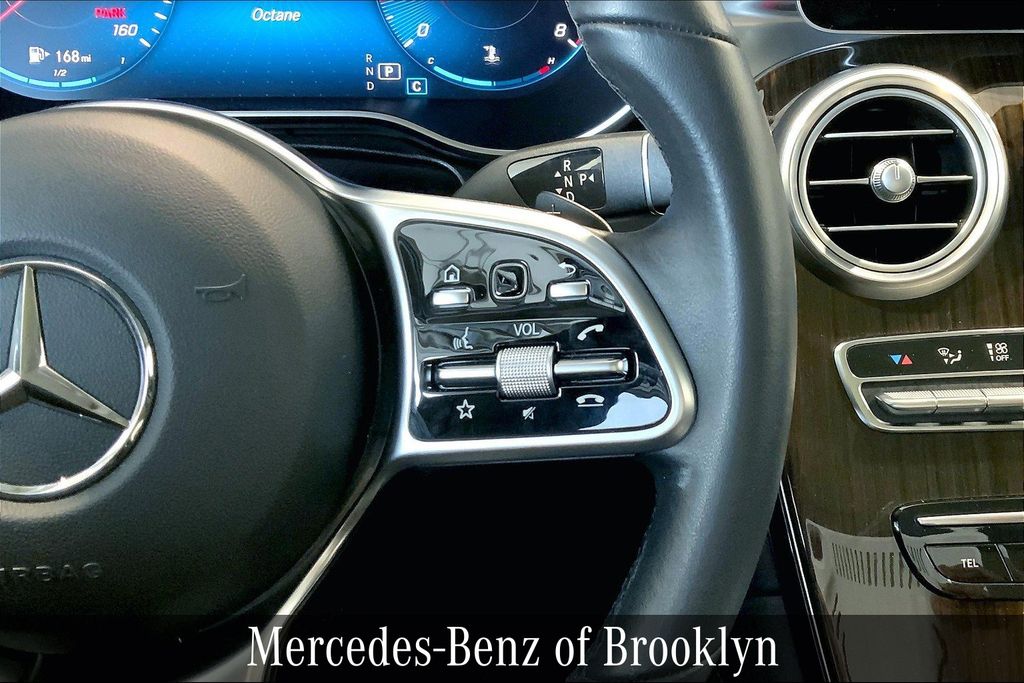 2021 Mercedes Benz GLC 300 4MATIC photo 22