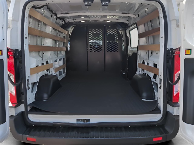 2024 Ford Transit photo 23