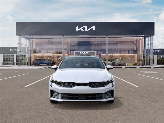 2026 Kia K5 EX photo 2