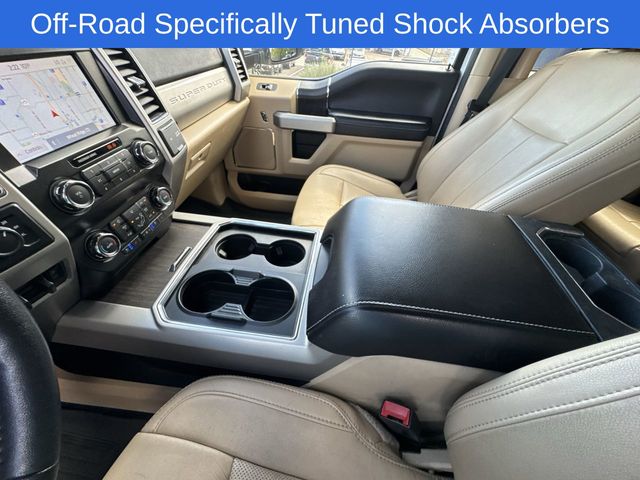 2020 Ford F-250 photo 21