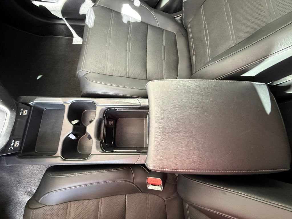 2021 Honda CR-V EX-L photo 20