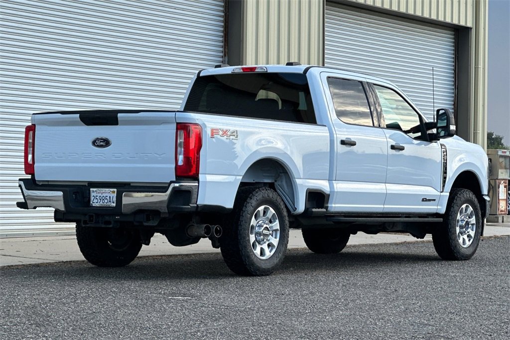 2023 Ford F-250 XL photo 6