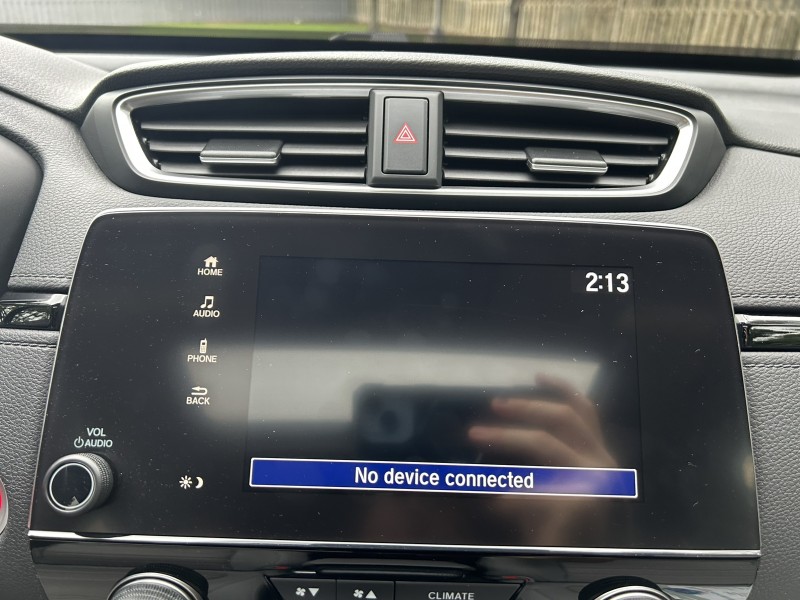 2019 Honda CR-V EX-L photo 14