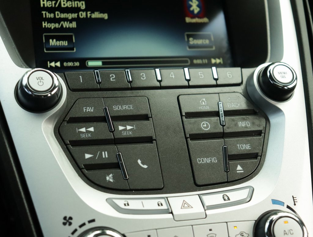 2014 Chevrolet Equinox LT photo 14