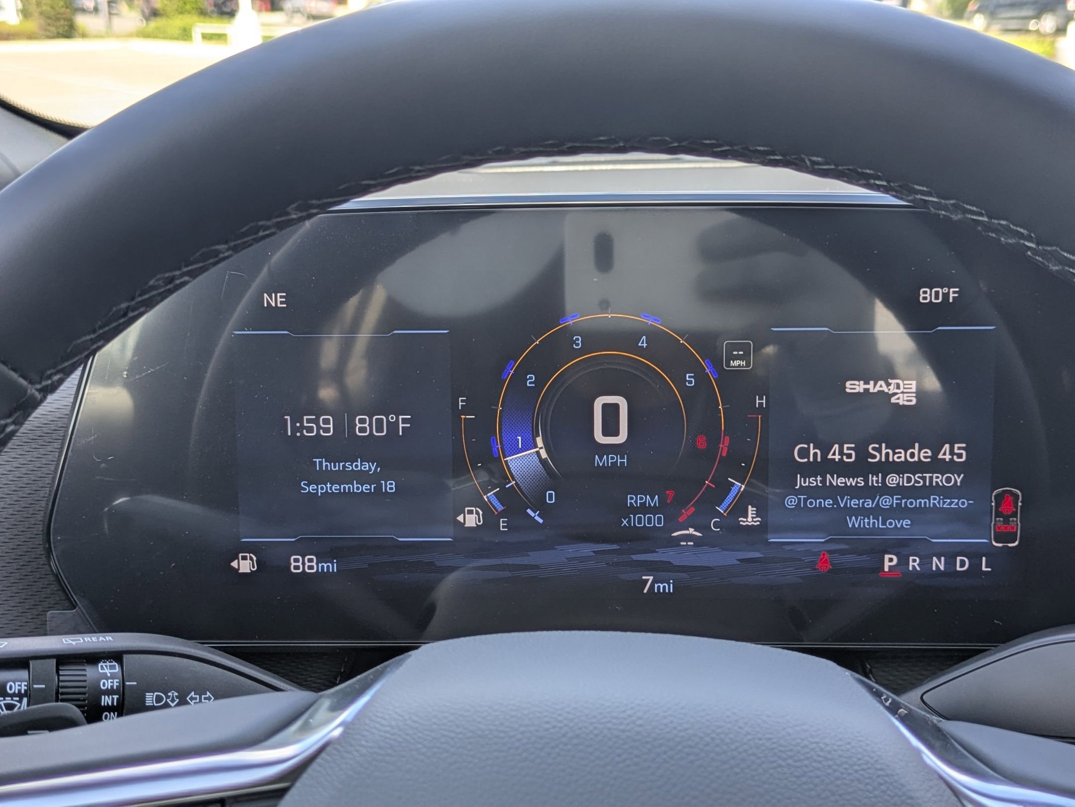 2026 Chevrolet Equinox LT photo 20