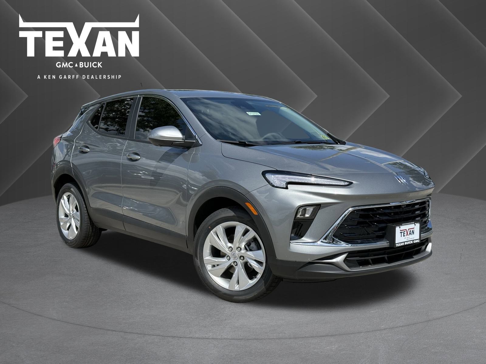 2026 Buick Encore GX Preferred's photo