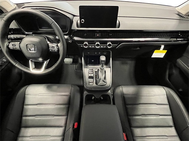 2026 Honda CR-V EX-L photo 15