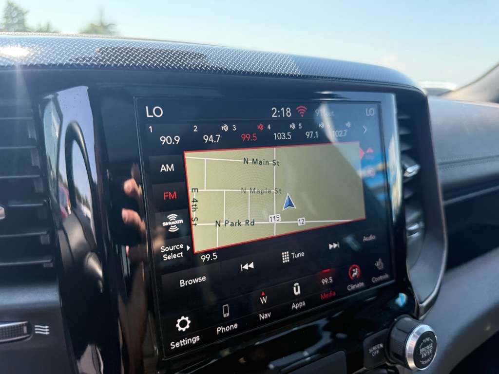 2019 Ram 1500 Rebel photo 21