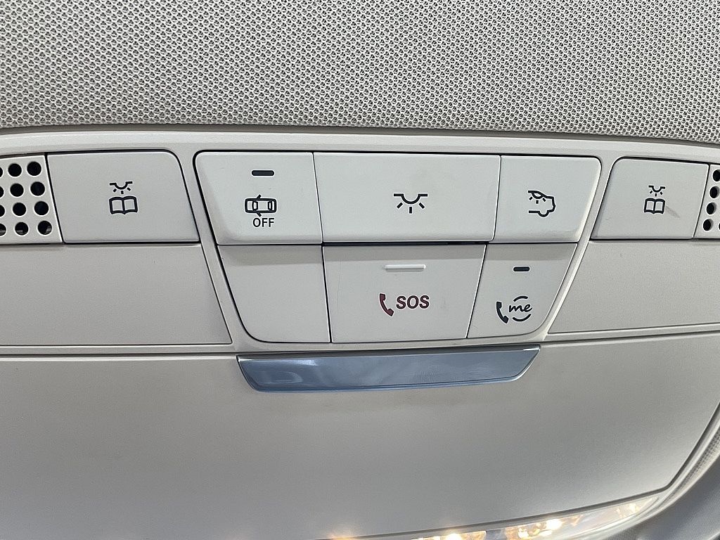 2021 Mercedes Benz GLC 300 4MATIC photo 18