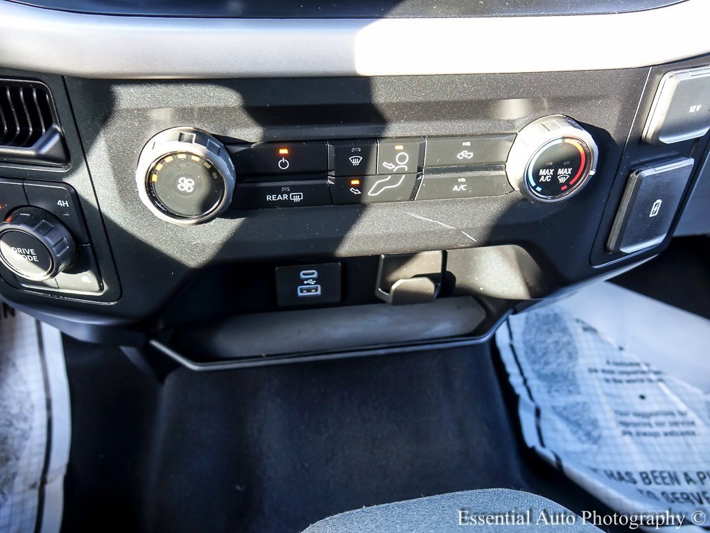 2023 FORD F-150 - Image 21