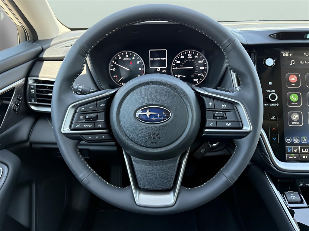 2025 Subaru Outback Touring XT photo 11