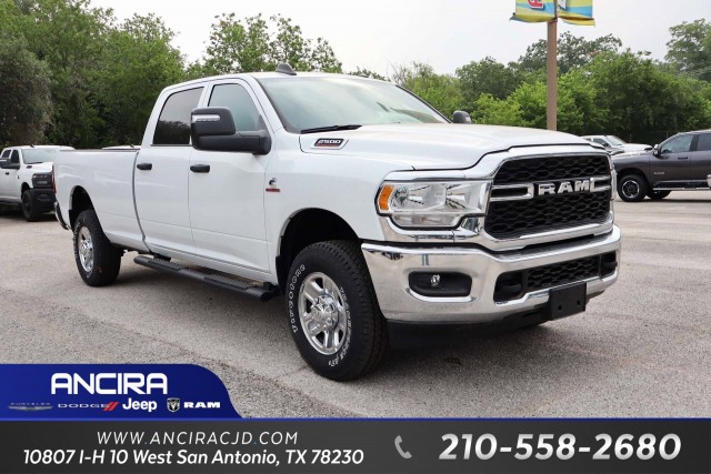 2024 RAM Ram 2500 Pickup