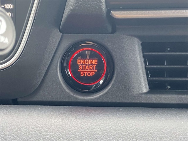 2025 Honda Pilot Black Edition photo 20