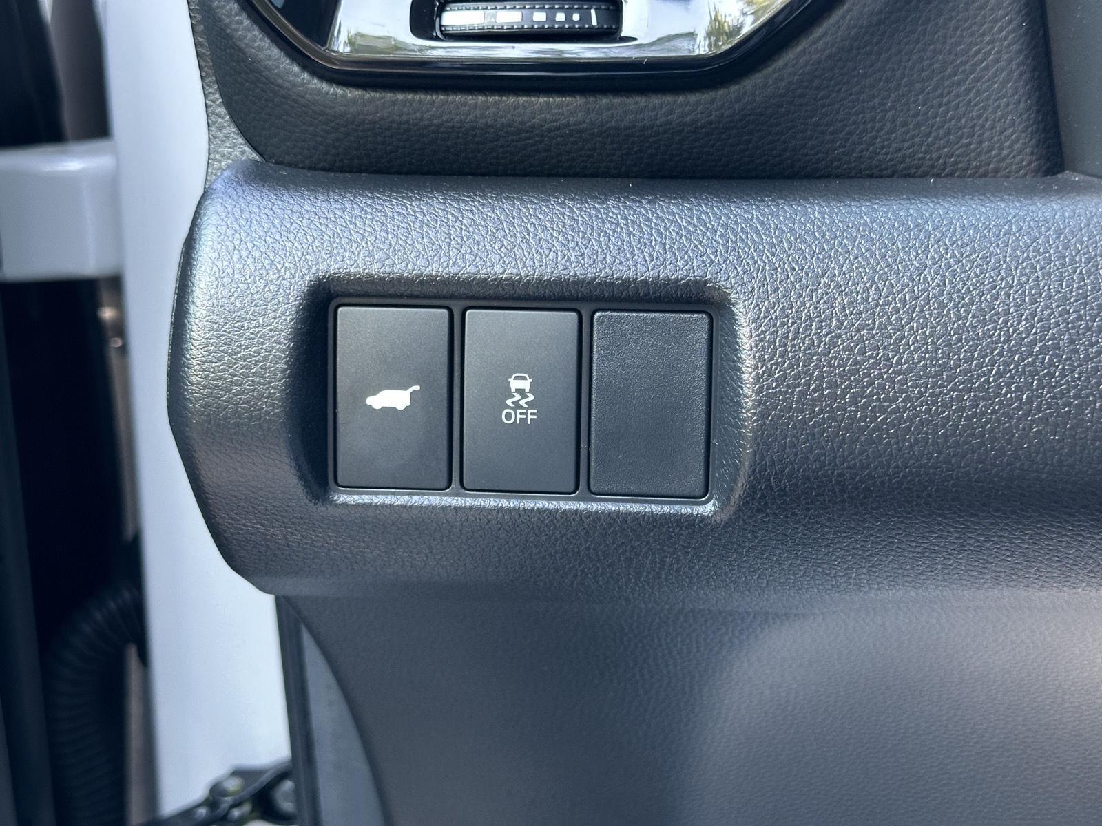 2023 Honda Pilot Touring photo 19
