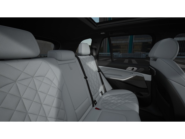 2026 Bmw X5 xDrive40i photo 9