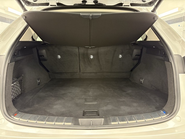 2025 Lexus NX Premium photo 22