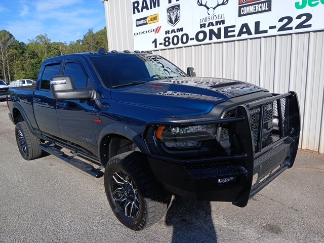 2024 RAM Ram 2500 Pickup Power Wagon's photo