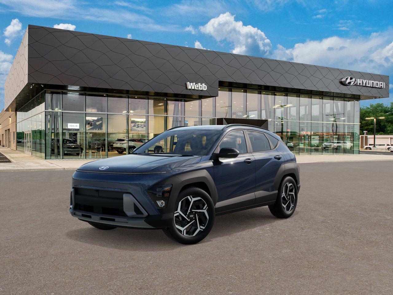 2026 Hyundai Kona Limited photo 30