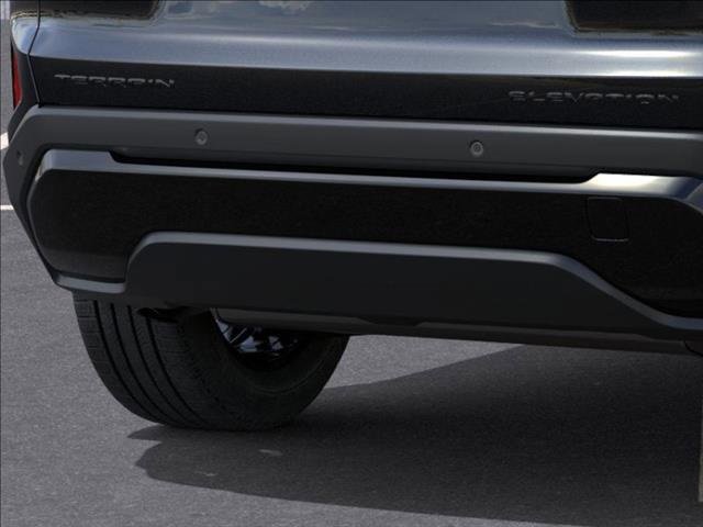 2026 Gmc Terrain Elevation photo 14
