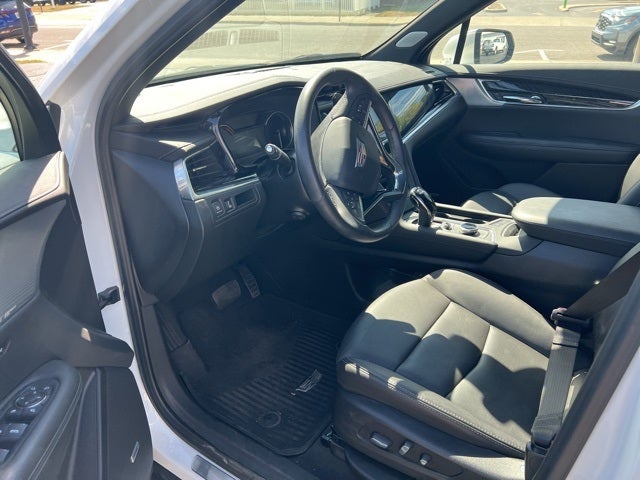 2023 Cadillac XT6 Premium Luxury photo 40