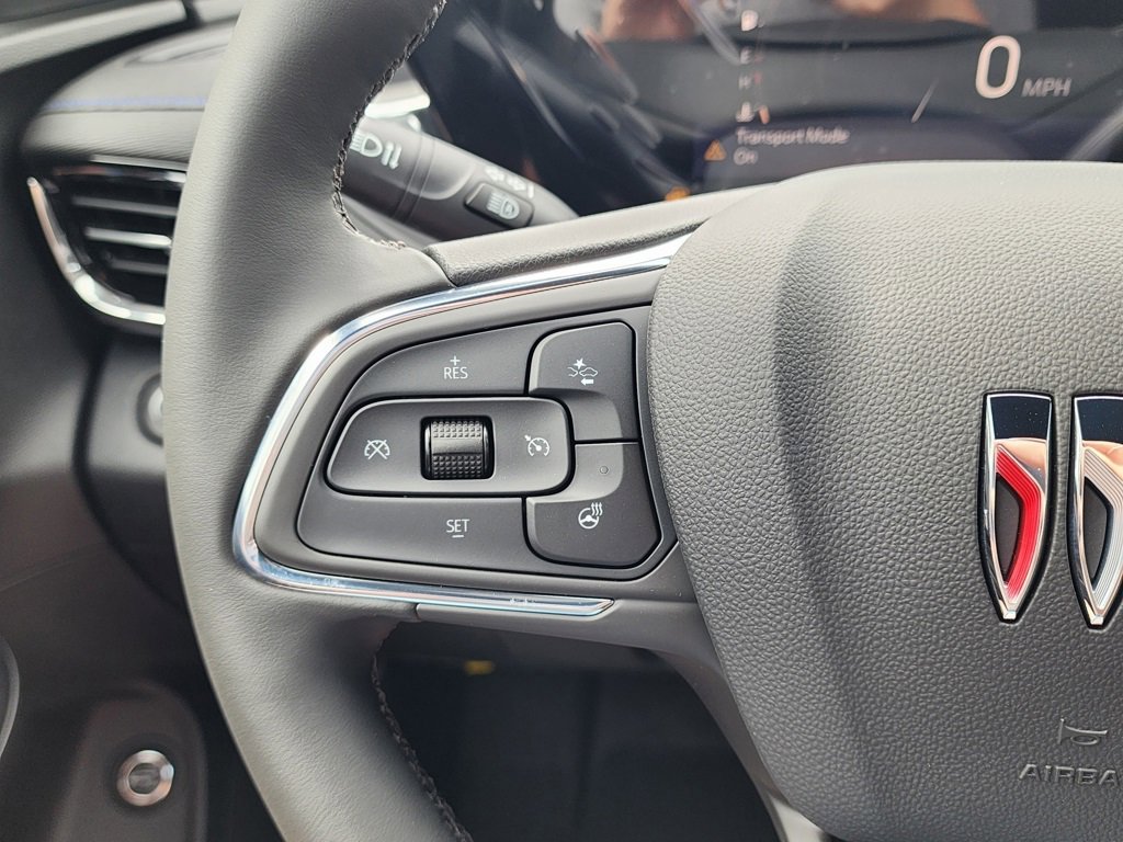 2025 Buick Envista ST photo 17