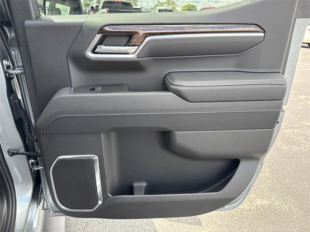2026 Gmc Sierra 1500 Elevation photo 36